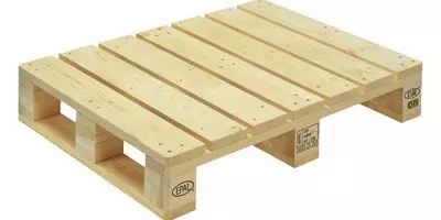 Europalet din lemn 800x600 EUR-6